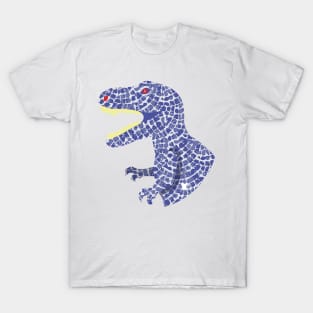 European rex-tile T-Shirt